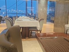 -武汉世茂希尔顿酒店·汇·全日餐厅
