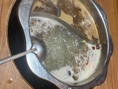 -傣妹火锅(南京东路一店)