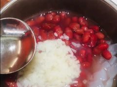 -成都你六姐·牛肉冒菜·麻辣香锅(长泰广场店)