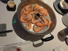 -粤盛海鲜楼(融冠乐城店)
