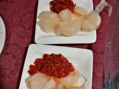 -老兰家传统烧烤炒菜泡馍(小南门店)