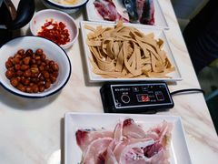 脆鲩鱼片-中山脆肉鲩(新圳东路店)