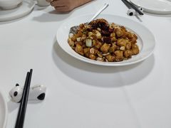 宫保鸡丁-眉州东坡(亚运村店)