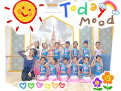 -艺彩童馨舞蹈培训学校(西湖道校区)