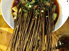 -蜀串香牛杂火锅串串