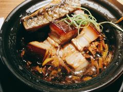 外婆红烧肉-外婆家(静安大悦城店)