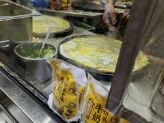 -南楼煎饼(滨江道店)