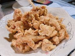 -大隐隐于市私房菜(保和小区店)