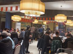 -回头食客-李久其家民间餐厅(望城金桥国际店)