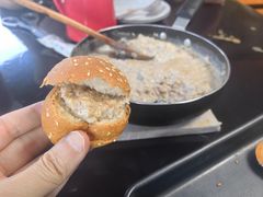 -静安面包房(万航渡路店)