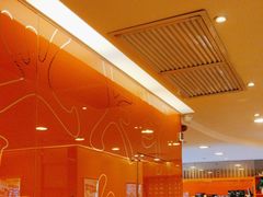 -大快活(罗湖商业城分店)