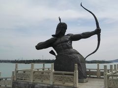 -东湖落雁景区