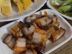 -煲煲香快餐(南京路店)