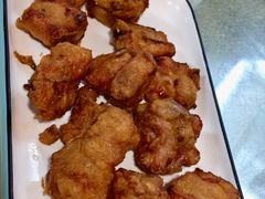 -太白餐厅•三十年老字号•坚持做现菜(体育东横街店)