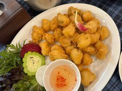 -Meena Rice Based Cuisine