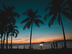 -Sunset Bar(丹绒亚路香格里拉店)