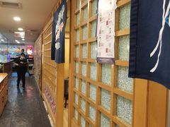 -桃屋日本料理(清华科技园店)