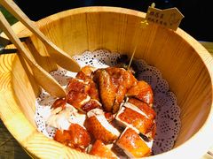 -胡桃里音乐酒馆(罗湖HALO广场店)
