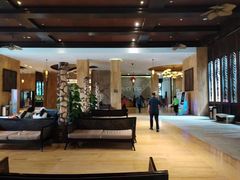 -三亚湾红树林度假世界(木棉酒店)