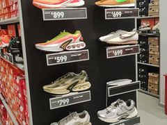 -NIKE上海青浦优选体验店