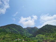 -崂山九水游览区