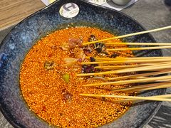 -盡膳口福跷脚牛肉火锅(晶耀前滩店)