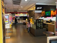 -麦当劳(杭州庆春路店)