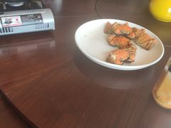 -名轩·中餐厅(南京玄武湖假日酒店)