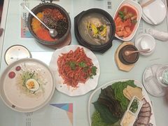 -海兰江石锅饭(水上店)