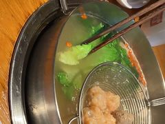 -海银海记潮汕牛肉火锅(新港中路海珠店)