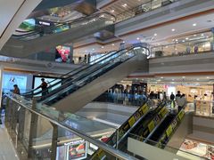 -巴黎春天(浦建店)