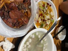 -斯丹姜母鸭·古法干香(田安南路店)