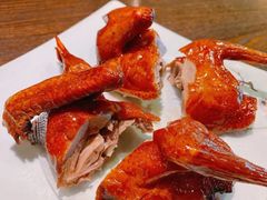 -臻品粤(万科美好广场店)