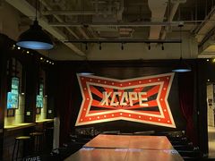 -Xcape异时刻密室逃脱(长风大悦城店)