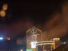 -燕莎友谊商城(亮马桥店)