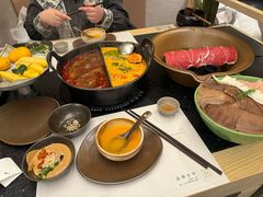 -山缓缓火锅(青岛万象城店)