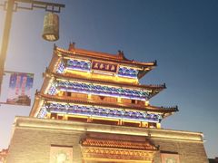 -鼓楼夜市