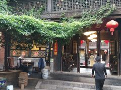 -石屏会馆