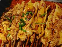 -叁宝烤肉• 西安烧烤(太乙路店)