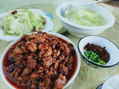-正宗沾益辣子鸡老字号