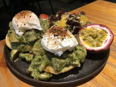 -BE BRIGHT KITCHEN(正佳广场店)