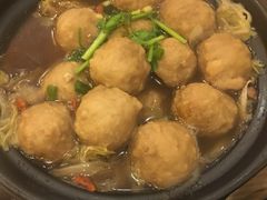 -洪兴砂锅(烟台山店)