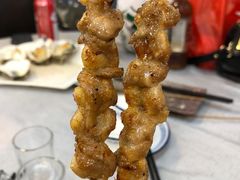 -喜哥湛江生蚝餐厅(沿江中路店)