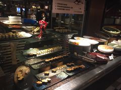 -多伦多海鲜自助餐厅(百盛购物中心三阳店)