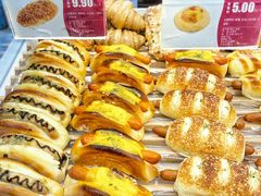 -百年义利(福长街店)