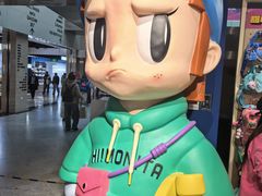 -燕莎奥特莱斯购物中心