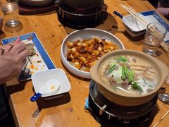 -肉串汪(月坛店)