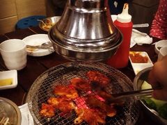 iphone_upload_pic-小本家韩式烤肉(紫藤路店)