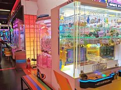 -嘻品堂电玩(喜盈门范城店)