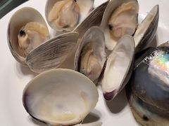 -青蓬蒸汽海鲜·深圳老字号·团建聚会(壹方城店)